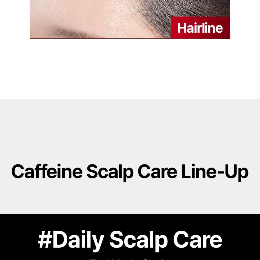 KUNDAL - 10X Caffeine Strengthening Scalp Serum - Gallery 40