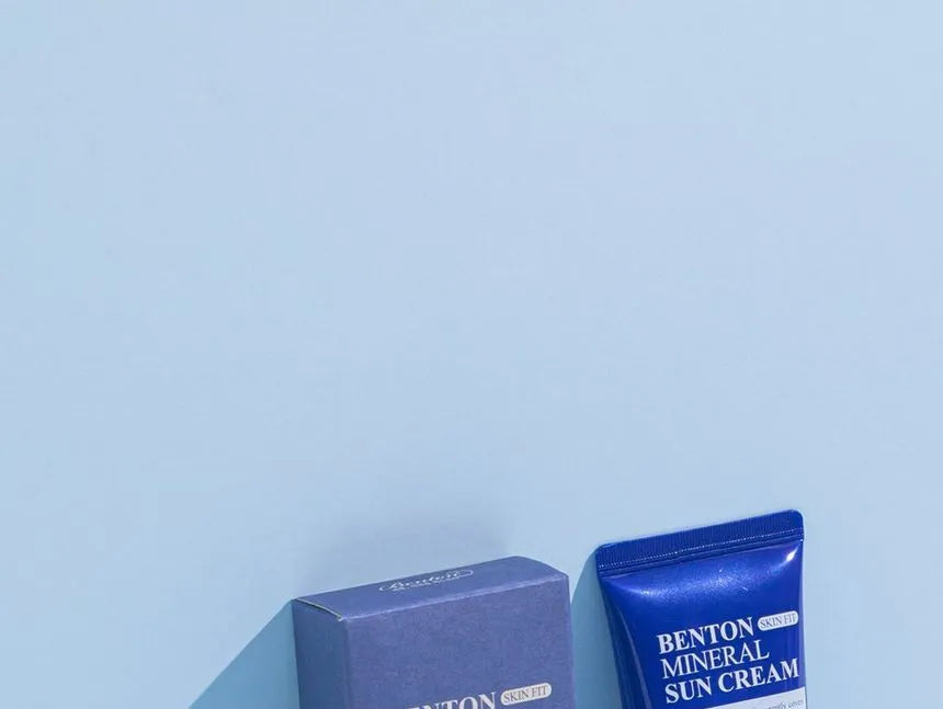 Benton - Skin Fit Mineral Sun Cream - Gallery 29
