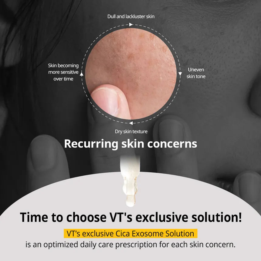 VT - Glutathione G2 Brightening Ampoule - Gallery 2