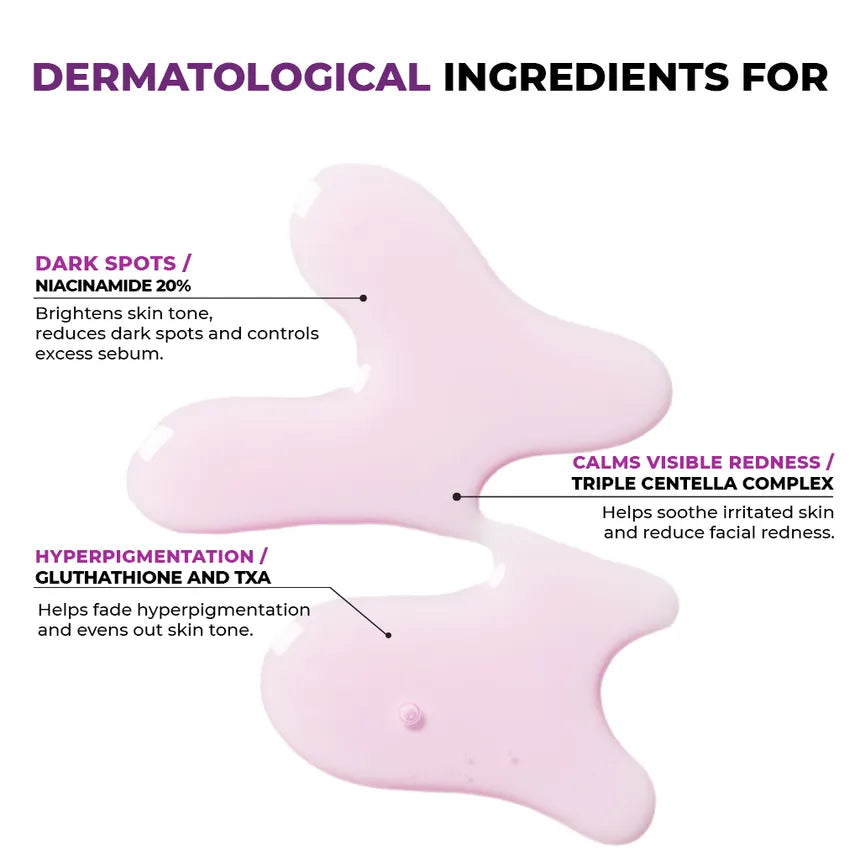 JUMISO - Niacinamide 20 Serum 40ml - Gallery 2