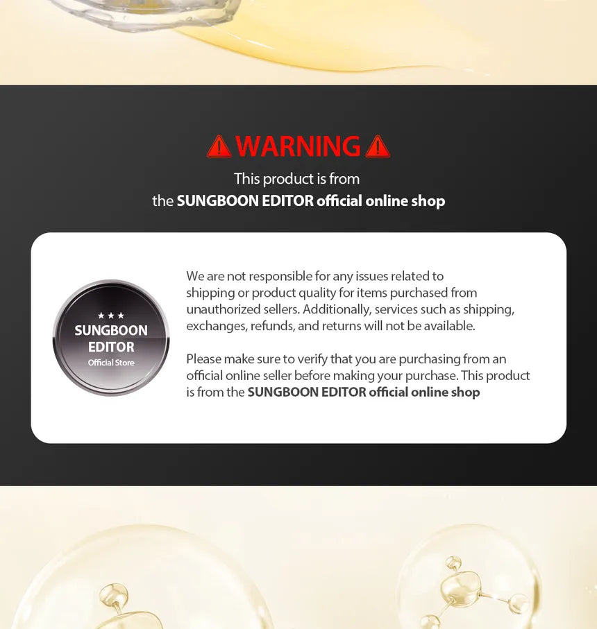 SUNGBOON EDITOR - Deep Collagen Retinol Power Boosting Capsule Cream - Gallery 2