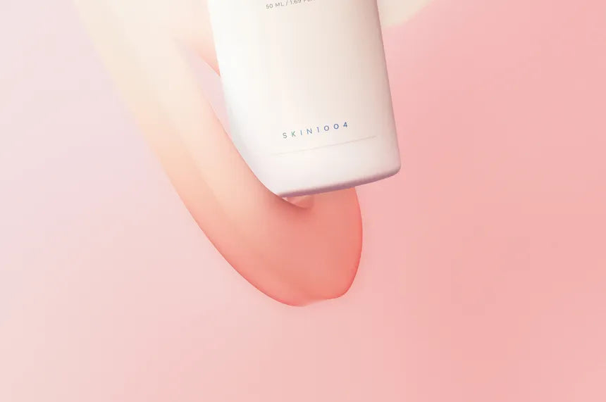 SKIN1004 - Madagascar Centella Poremizing Velvet Finish Sunscreen - Gallery 2
