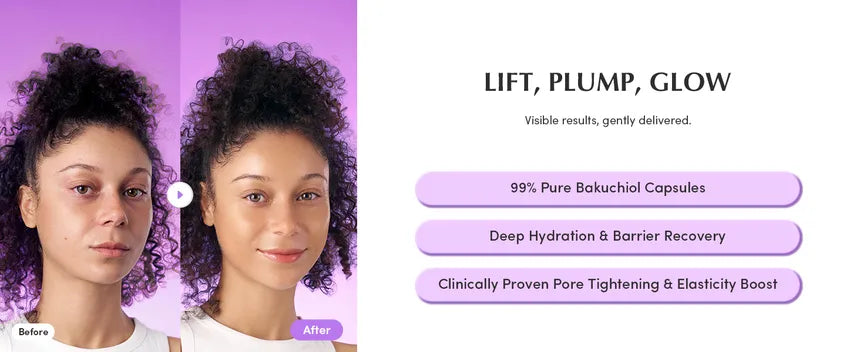 EQQUALBERRY - Bakuchiol Plumping Capsule Cream - Gallery 2