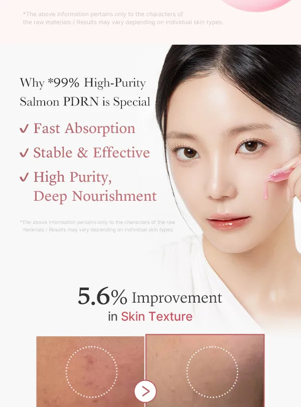 medicube - PDRN Pink One Day Serum Set [1.5ml*10pcs] - Gallery 2
