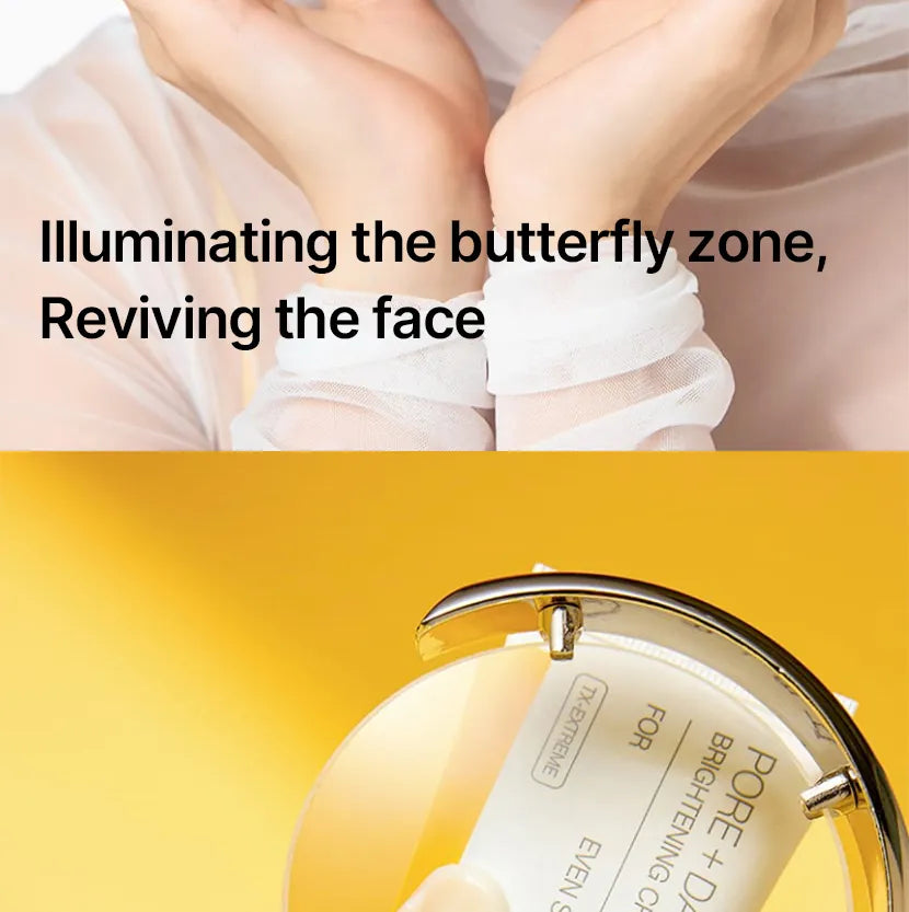 celimax - Pore+Dark Spot Brightening Cream - Gallery 2