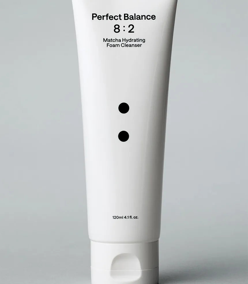 B:Lab - Matcha Hydrating Foam Cleanser 120ml - Gallery 2