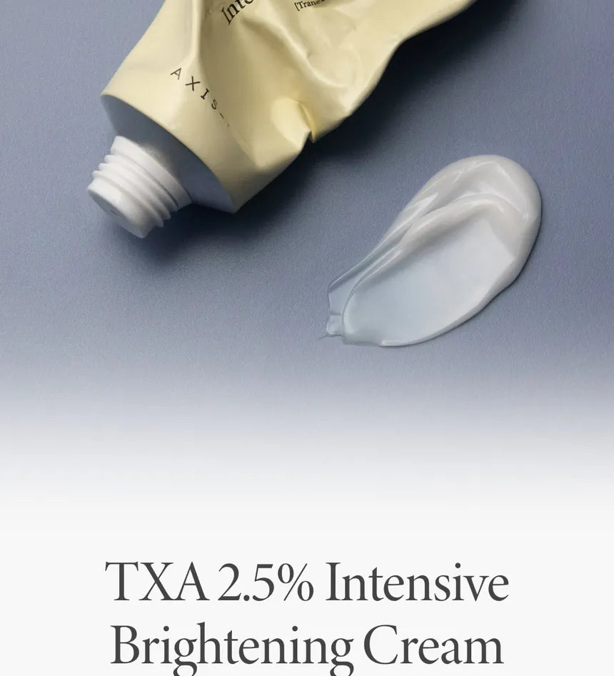 AXIS - Y - TXA 2.5% Intensive Brightening Cream - Gallery 2