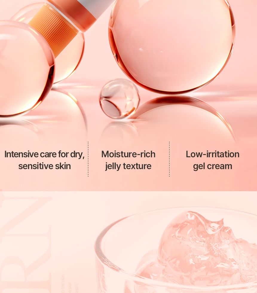 mixsoon - PDRN Collagen Cream 50ml - Gallery 2