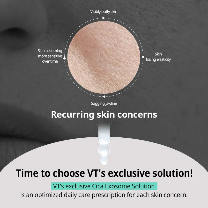 VT - PDRN R5 Firming Ampoule - Gallery 2