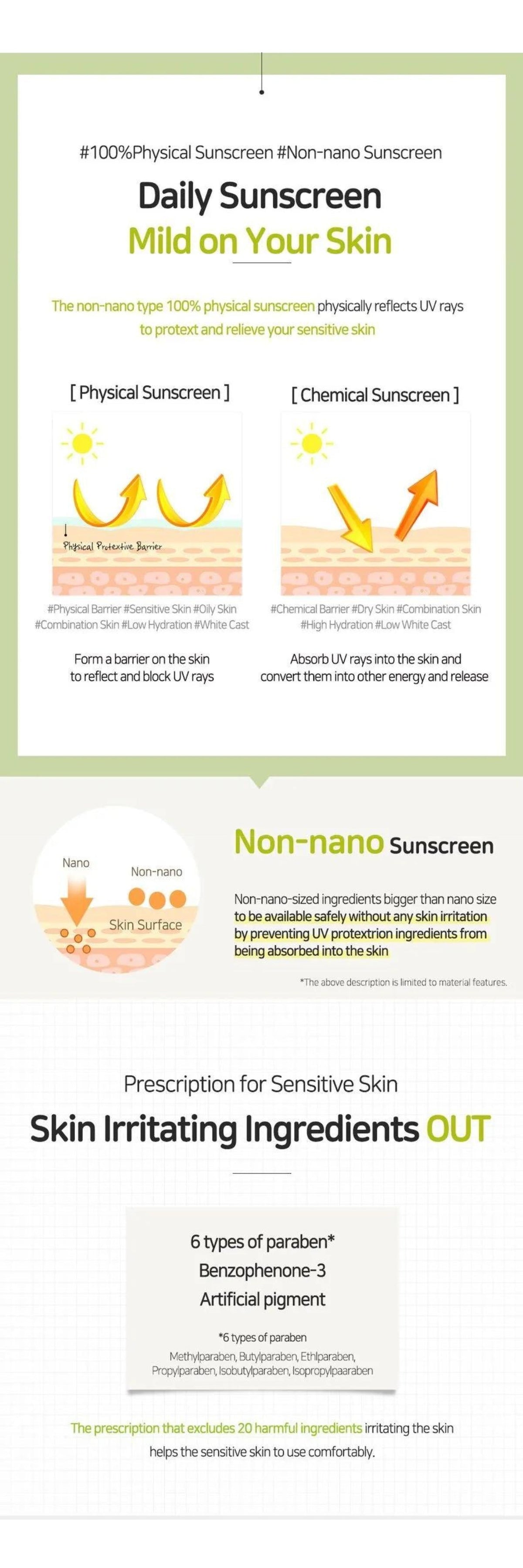 FRUDIA - Avocado Greenery Relief Sun Cream - Gallery 2