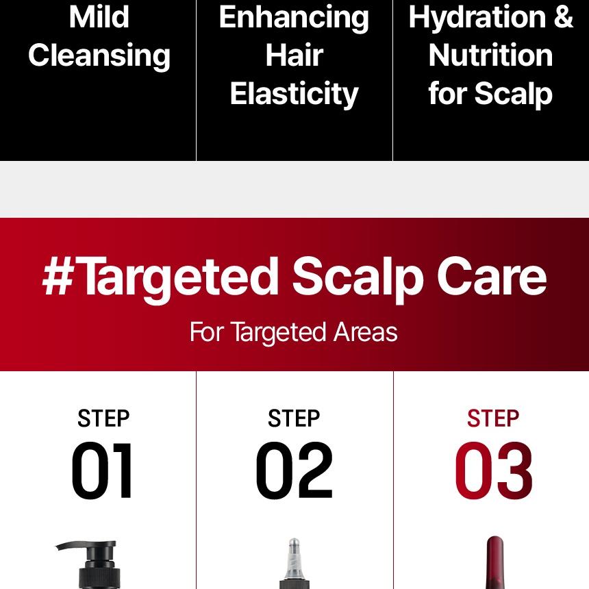 KUNDAL - 10X Caffeine Strengthening Scalp Serum - Gallery 42