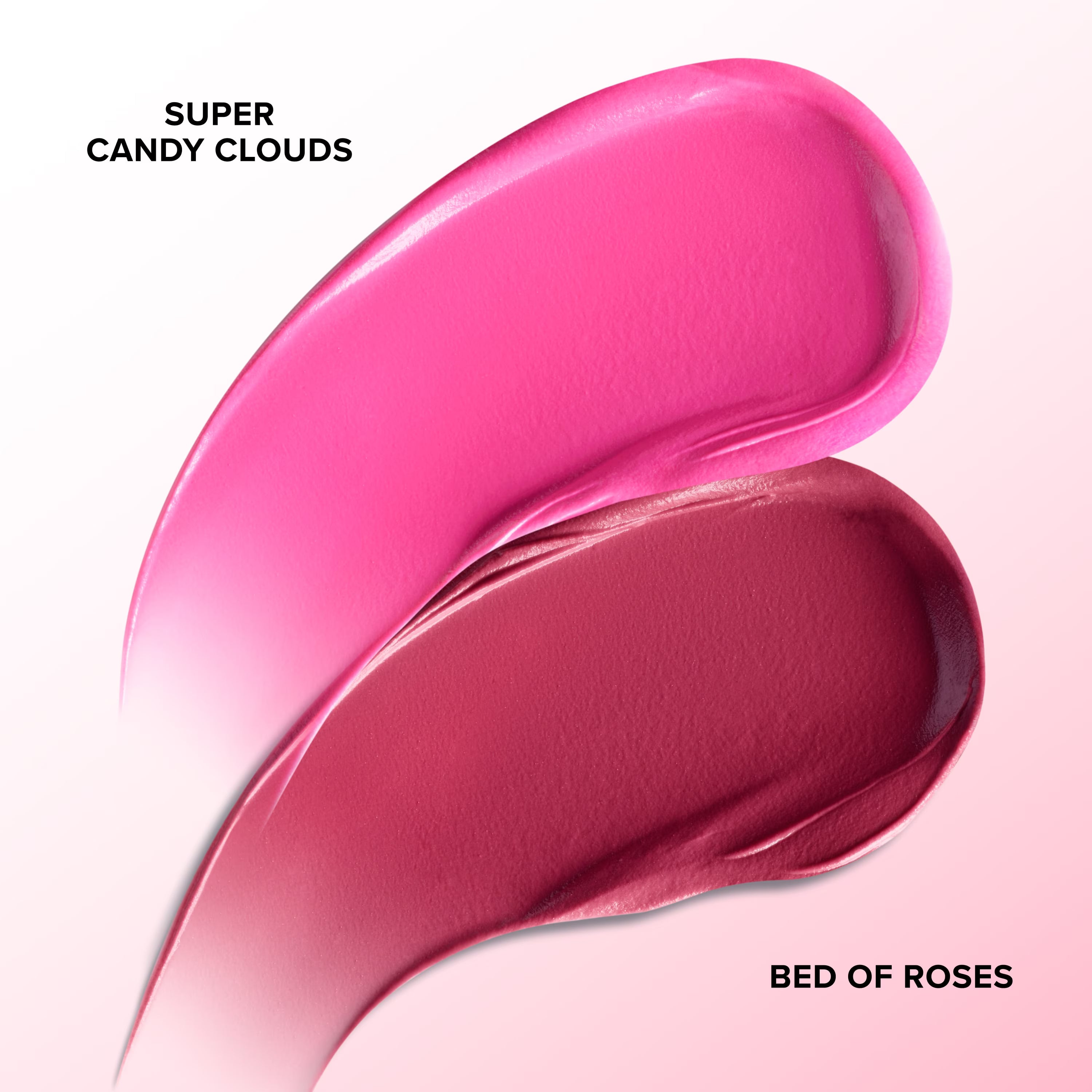 Too Faced - cloud crush blush whipped lip & cheek duo