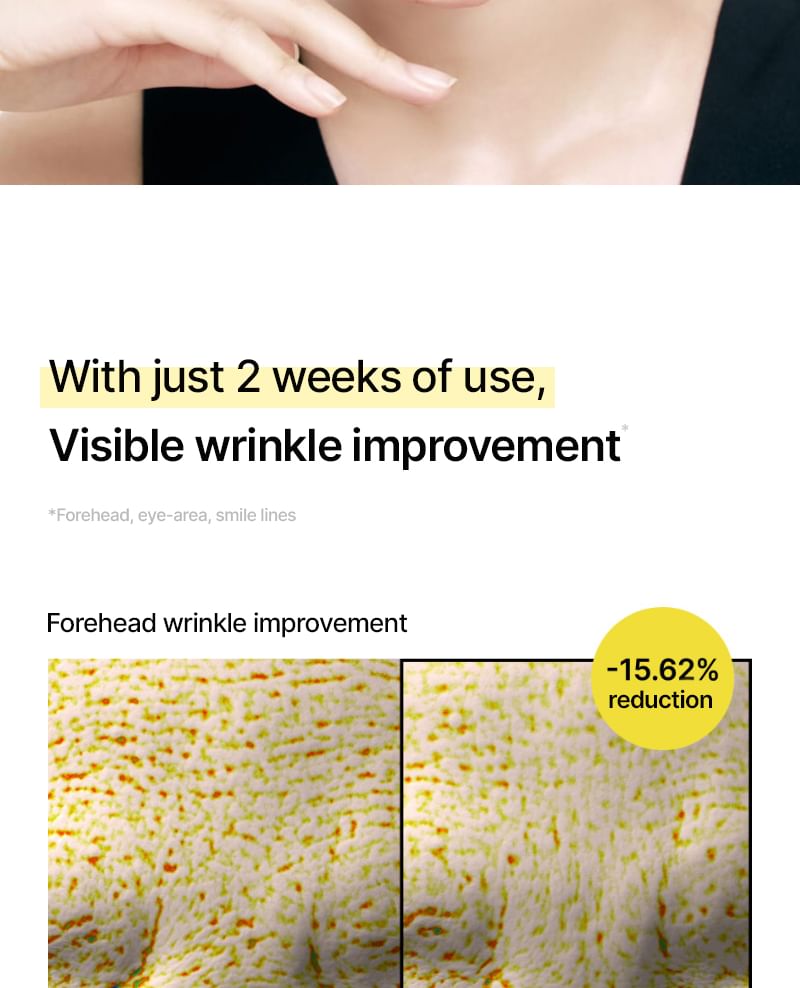 celimax - The Vita-A Retinol Shot Tightening Serum - Gallery 30