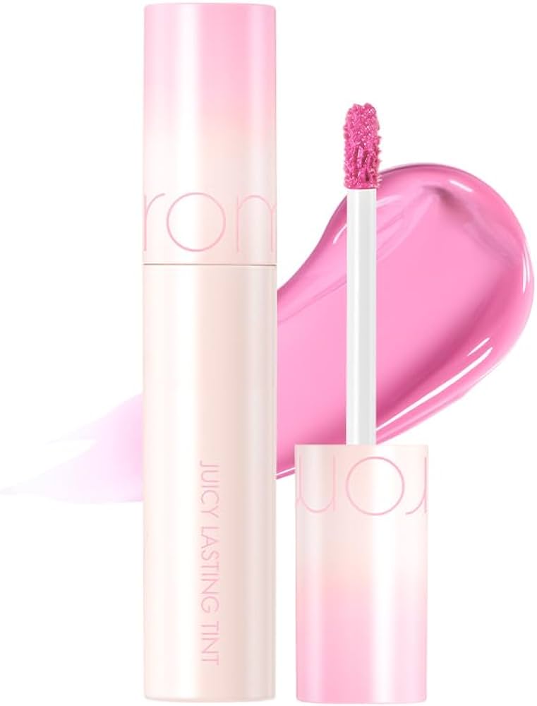 romand - The Juicy Lasting Tint