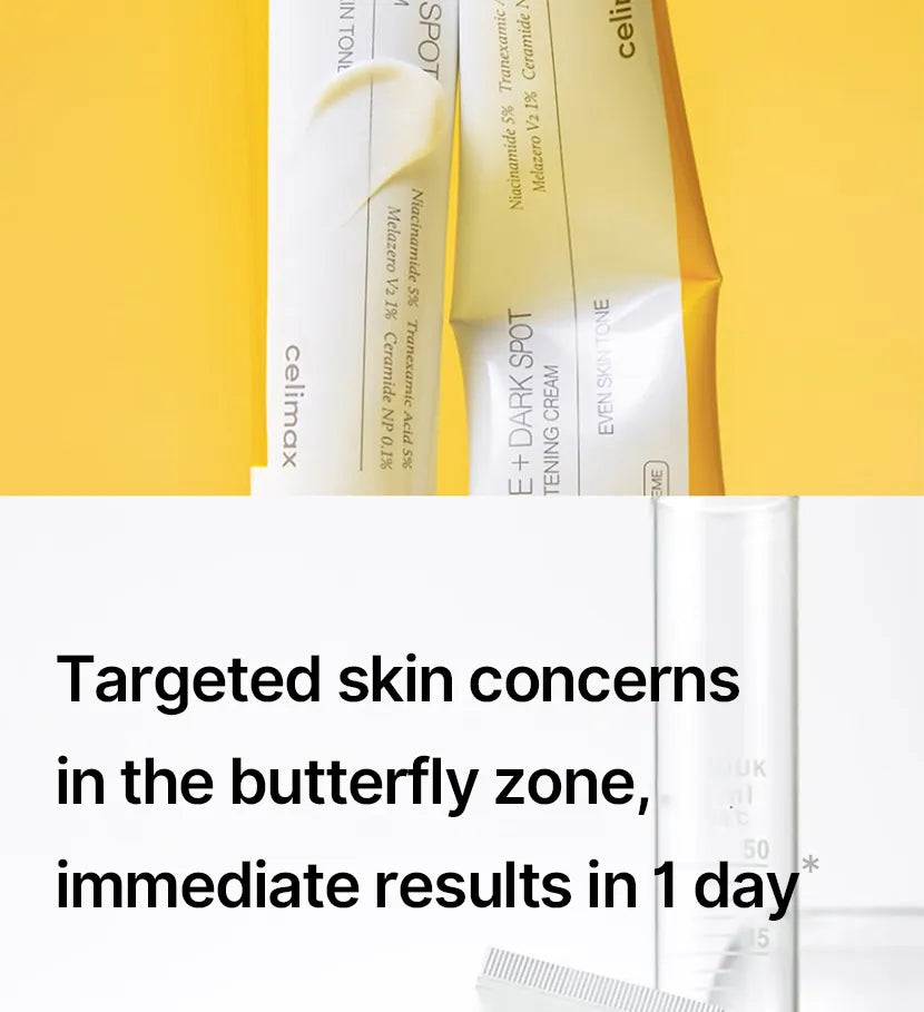 celimax - Pore+Dark Spot Brightening Cream - Gallery 32