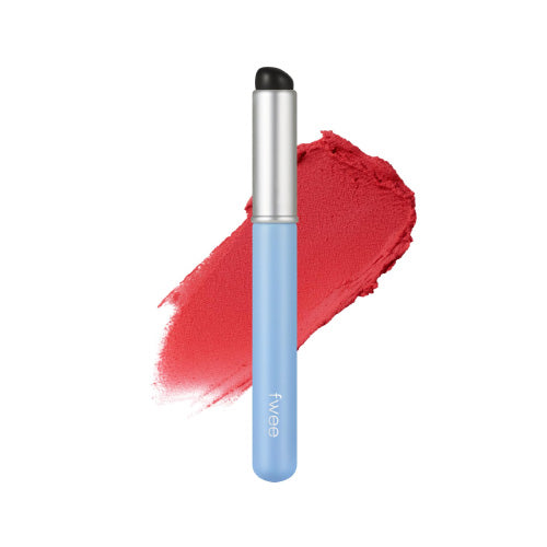 fwee - Fingerlike Lip Brush - 2 Types