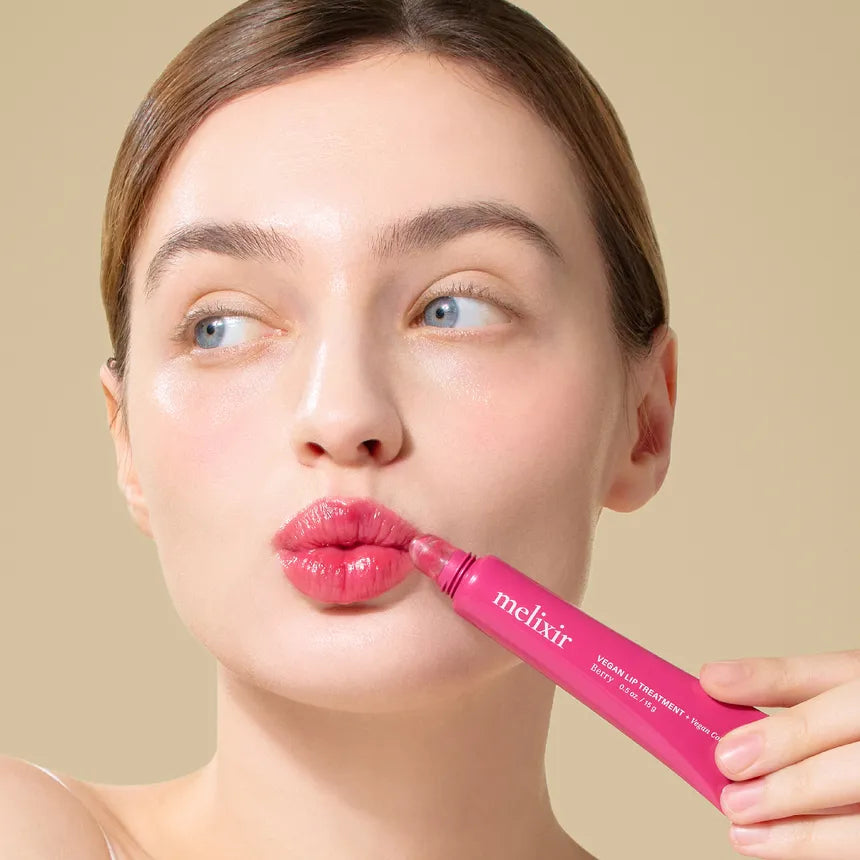 melixir - Vegan Lip Treatment - 4 Colors - Gallery 33