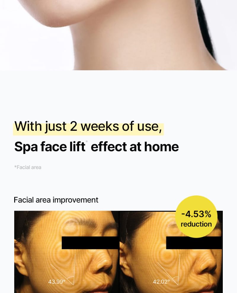 celimax - The Vita-A Retinol Shot Tightening Serum - Gallery 35