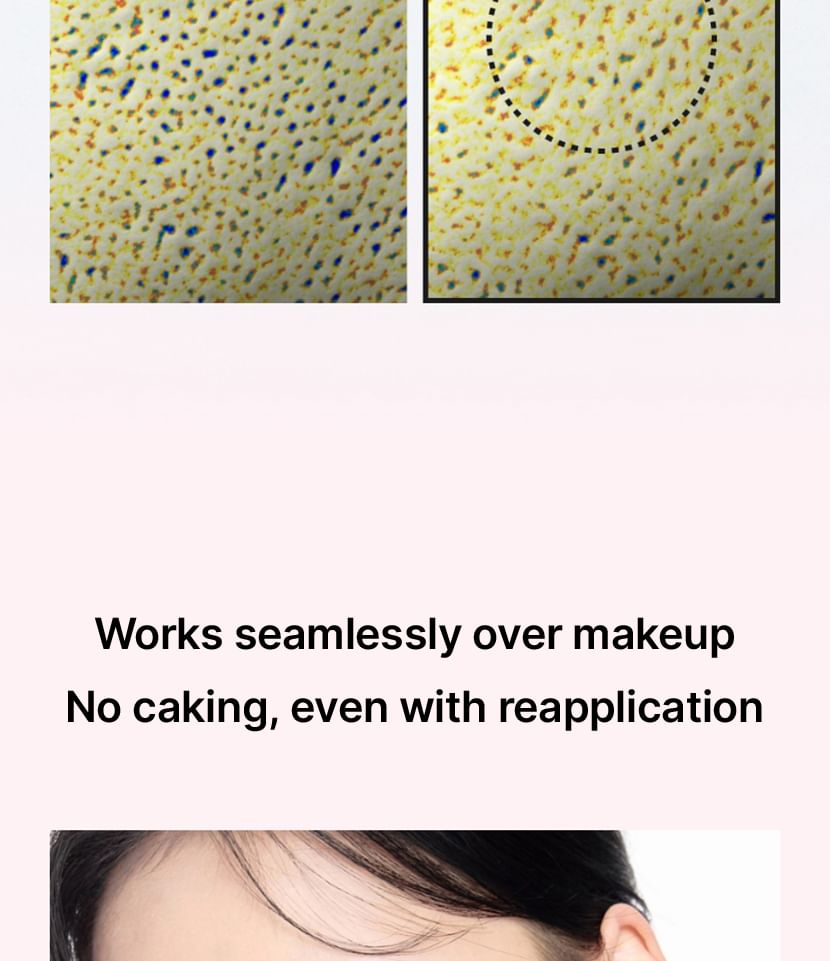 celimax - Oil Control Mattifying Sun Stick - Gallery 35