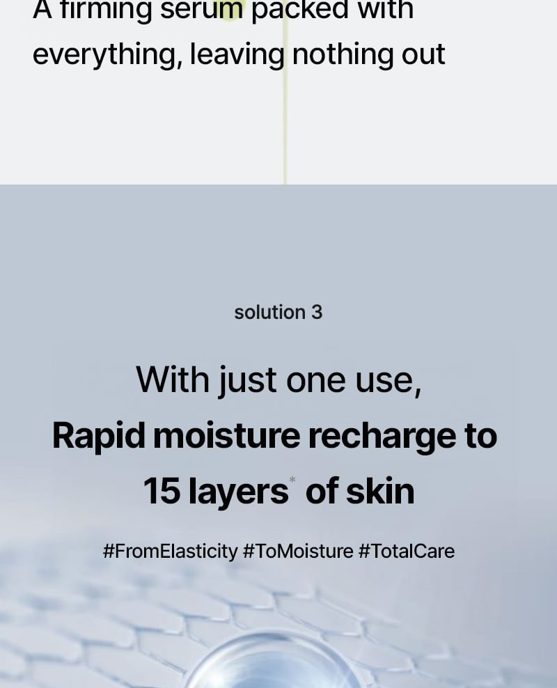 celimax - The Vita-A Retinol Shot Tightening Serum - Gallery 39