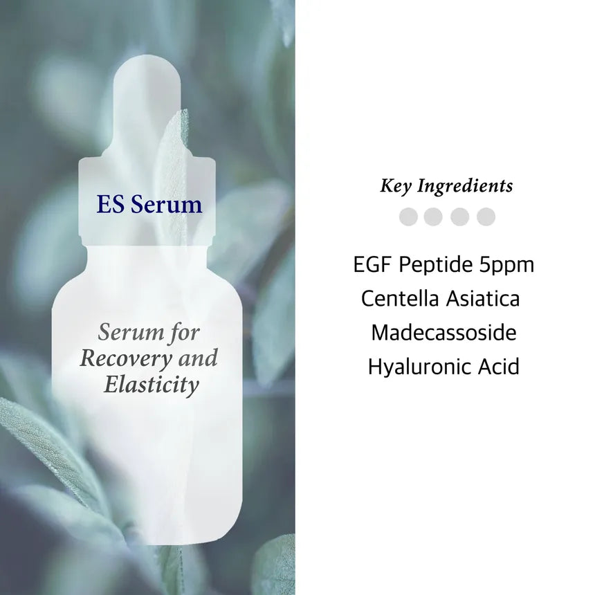 Cos De BAHA - ES EGF Peptide Serum 30ml - Gallery 3