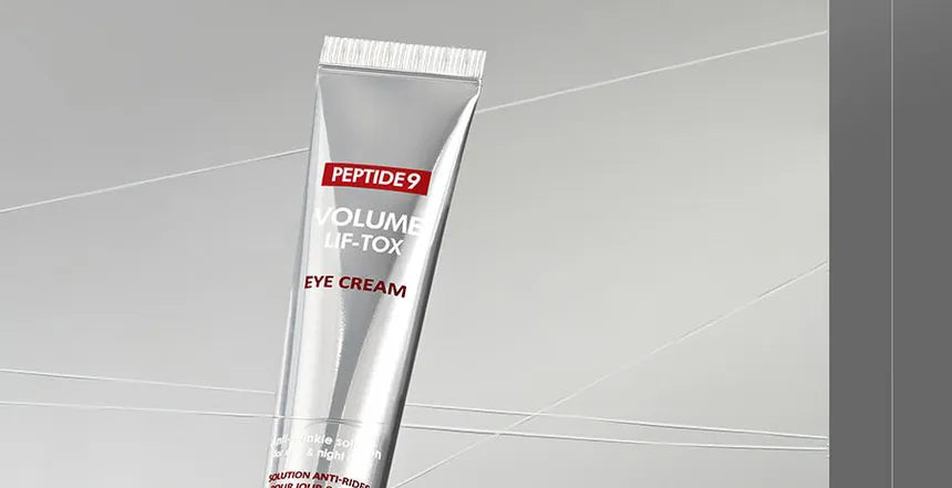 MEDI-PEEL - Peptide 9 Volume Lif-Tox Eye Cream - Gallery 3