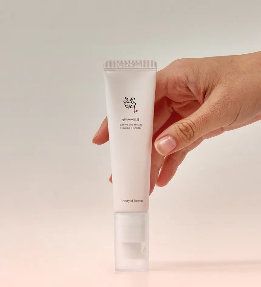 Beauty of Joseon - Revive Eye Serum Double Pack - Gallery 3