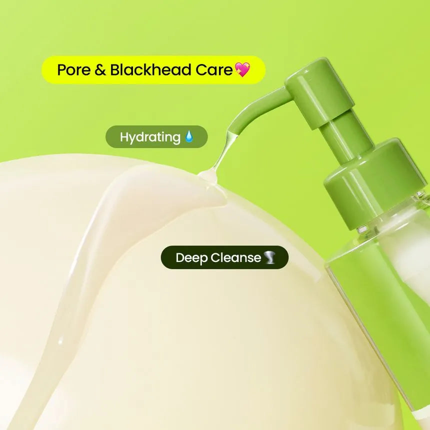 beplain - Mung Bean Cleansing Oil 50ml - Gallery 3