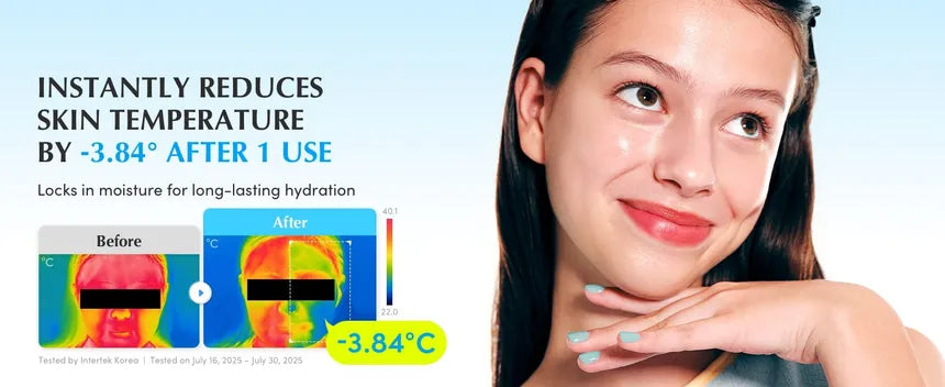 EQQUALBERRY - Hyaltoin Flooding Serum - Gallery 3