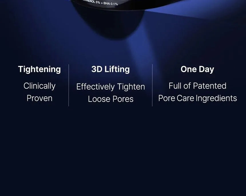 Medicube - Zero Pore One Day Cream - 50ml - Gallery 3