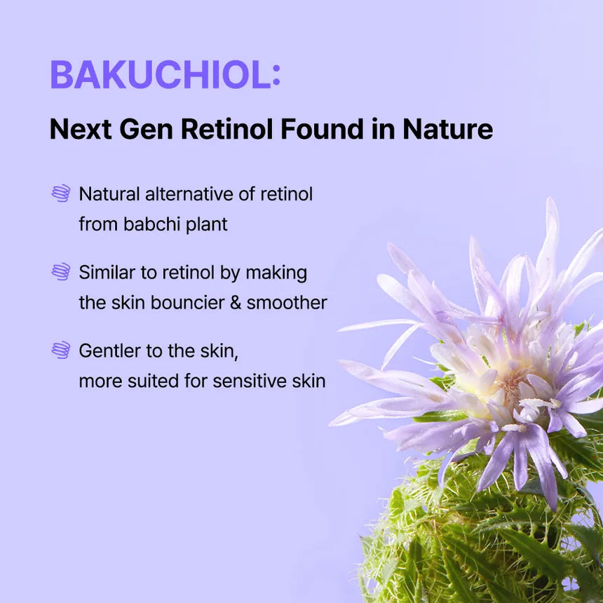 By Wishtrend - Vitamin A-mazing Bakuchiol Night Cream - Gallery 3