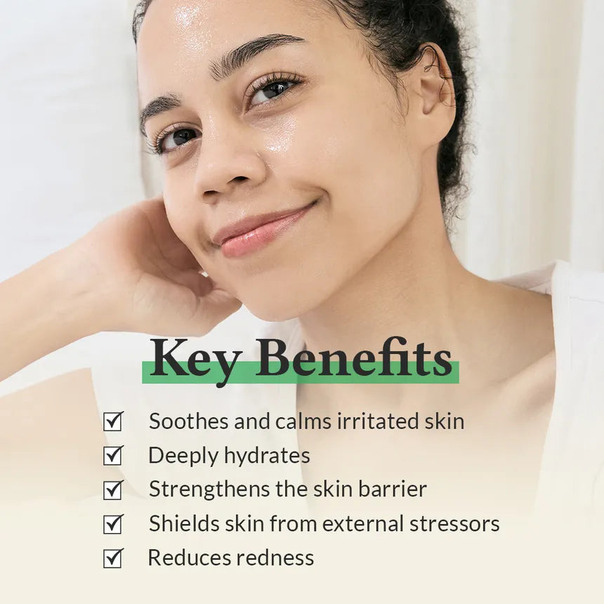 Dr. Althea - Cushion Veil Calming Mask - Gallery 3