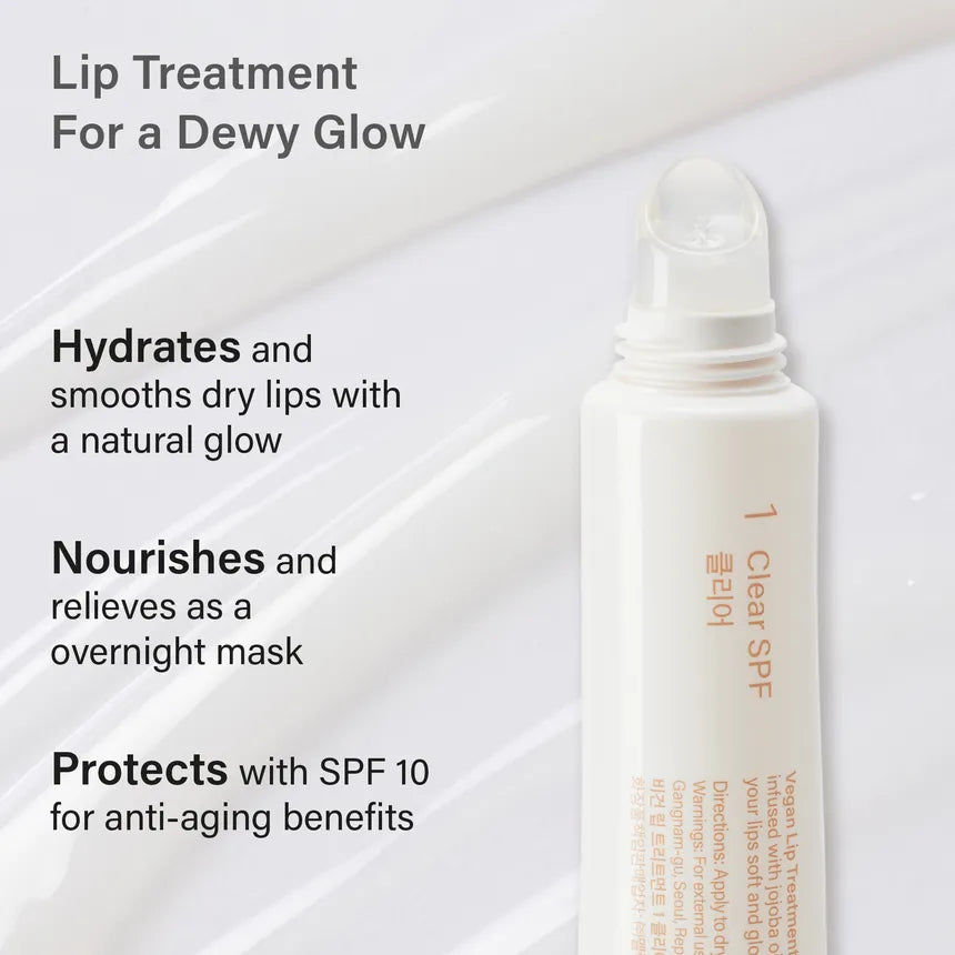 melixir - Vegan Lip Treatment - 4 Colors - Gallery 3