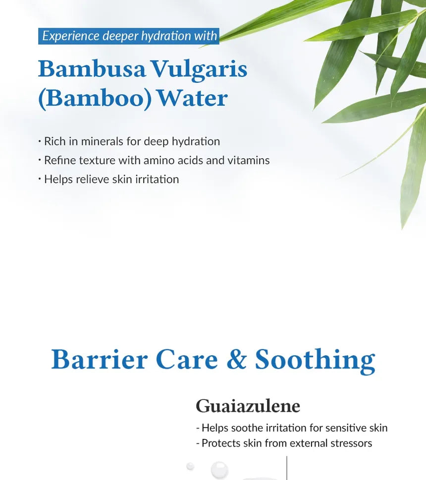 Dr. Althea - Aqua Marine Watery Cream - Gallery 2