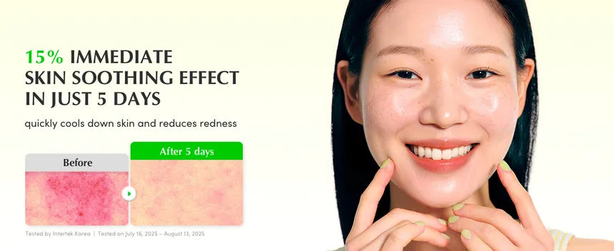 EQQUALBERRY - Aloe PDRN Calming Serum - Gallery 3