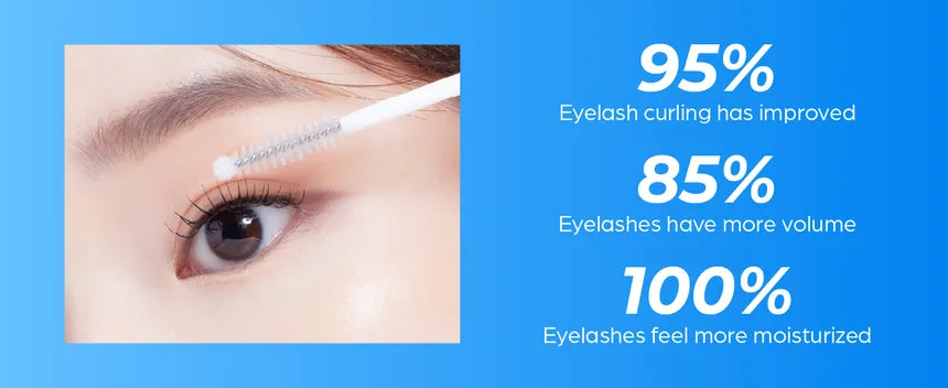 Seapuri - Lashrum Eyelash Enhancing Serum - Gallery 3