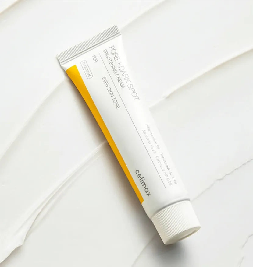 celimax - Pore+Dark Spot Brightening Cream - Gallery 40