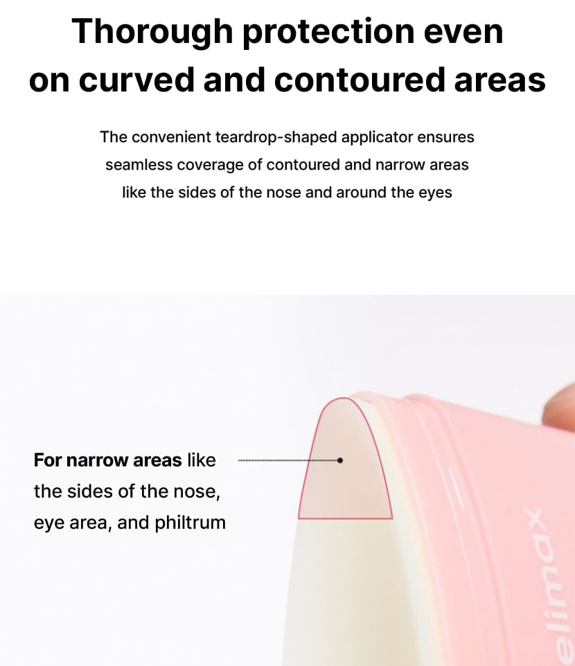 celimax - Oil Control Mattifying Sun Stick - Gallery 40