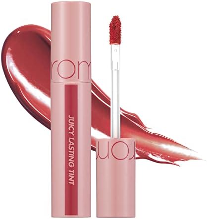 romand - The Juicy Lasting Tint
