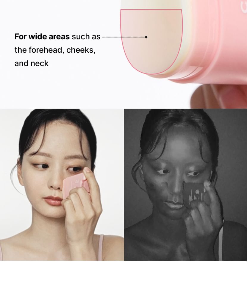 celimax - Oil Control Mattifying Sun Stick - Gallery 41