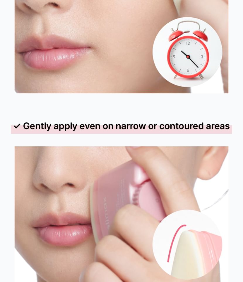 celimax - Oil Control Mattifying Sun Stick - Gallery 45