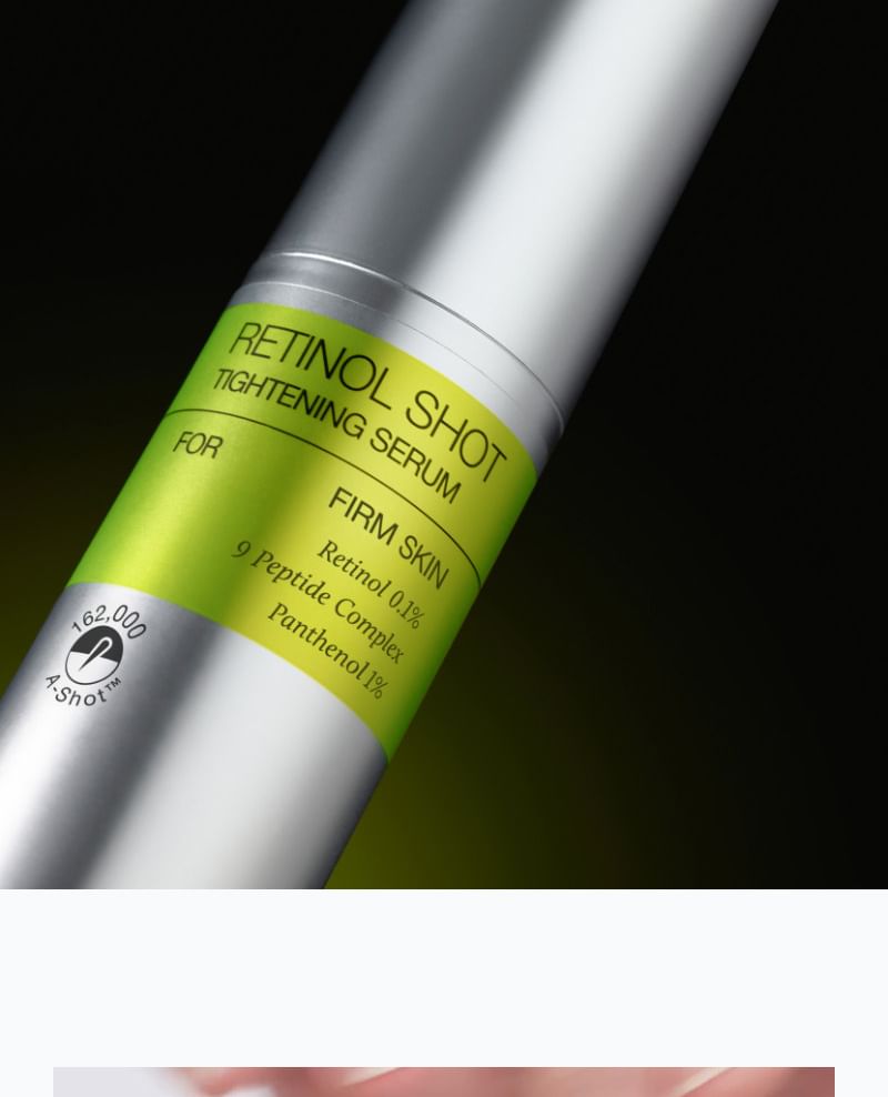celimax - The Vita-A Retinol Shot Tightening Serum - Gallery 46