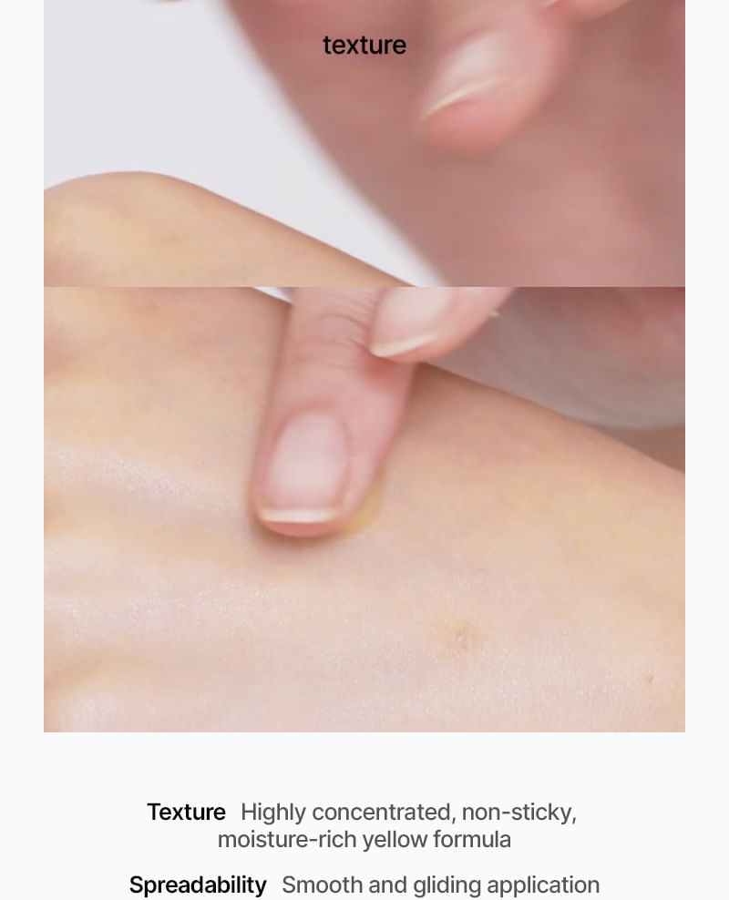 celimax - The Vita-A Retinol Shot Tightening Serum - Gallery 47