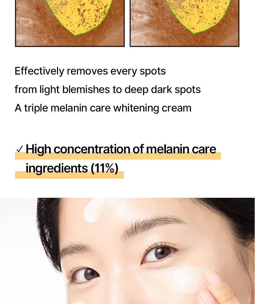 celimax - Pore+Dark Spot Brightening Cream - Gallery 47
