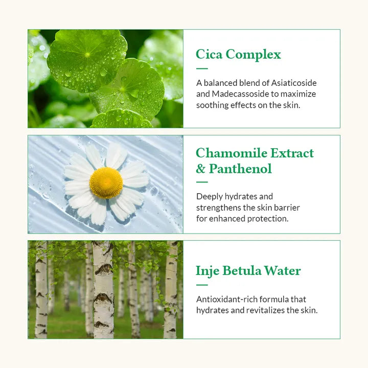 Dr. Althea - Cushion Veil Calming Mask - Gallery 4