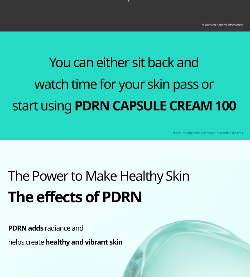 VT - PDRN Capsule Cream 100 50ml - Gallery 4