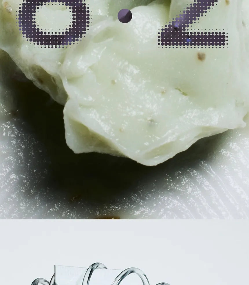 B:Lab - Matcha Hydrating Foam Cleanser 120ml - Gallery 4