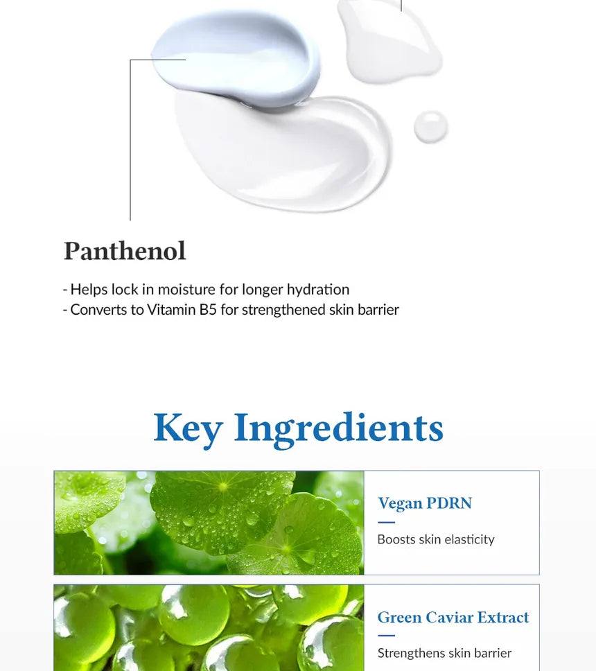 Dr. Althea - Aqua Marine Watery Cream - Gallery 3