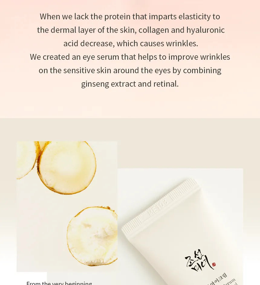 Beauty of Joseon - Revive Eye Serum Double Pack - Gallery 4