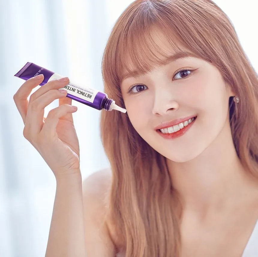 SOME BY MI - Retinol Intense Advanced Triple Action Eye Cream - Gallery 4